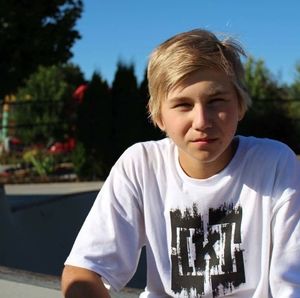 Meet your Posher, Cas